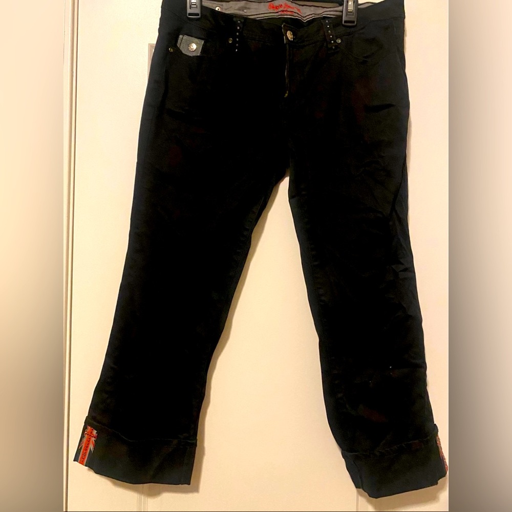 Pepe capri  jeans